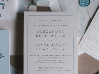Allie + James (Photography: Ama by Aisha)