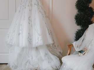 Allie + James (Photography: Ama by Aisha)