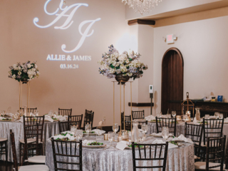 Allie + James (Photography: Ama by Aisha)