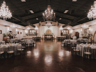 Allie + James (Photography: Ama by Aisha)