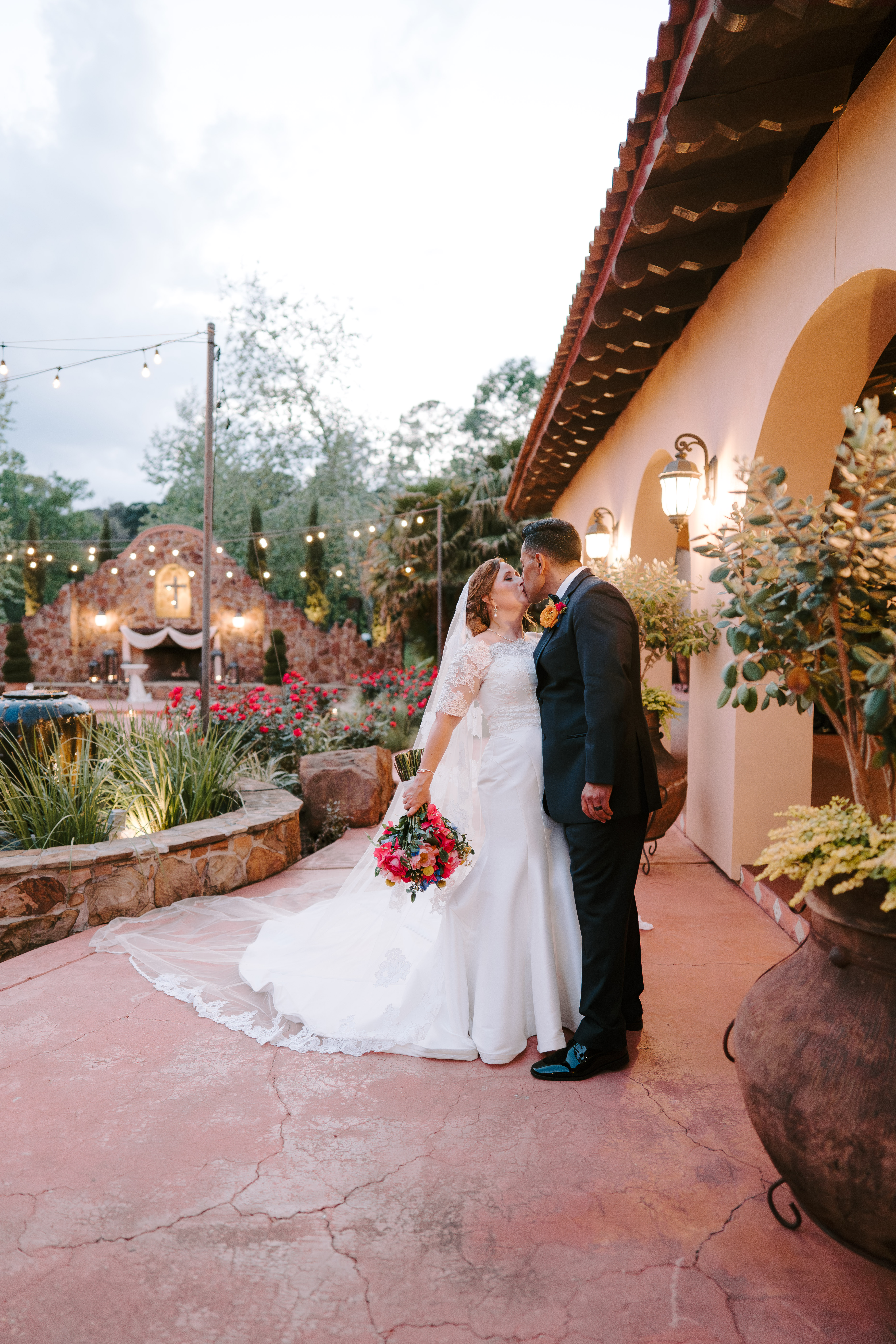 (Photo courtesy of Ivan Garcia Studio) (Photo courtesy of Ivan Garcia Studio)