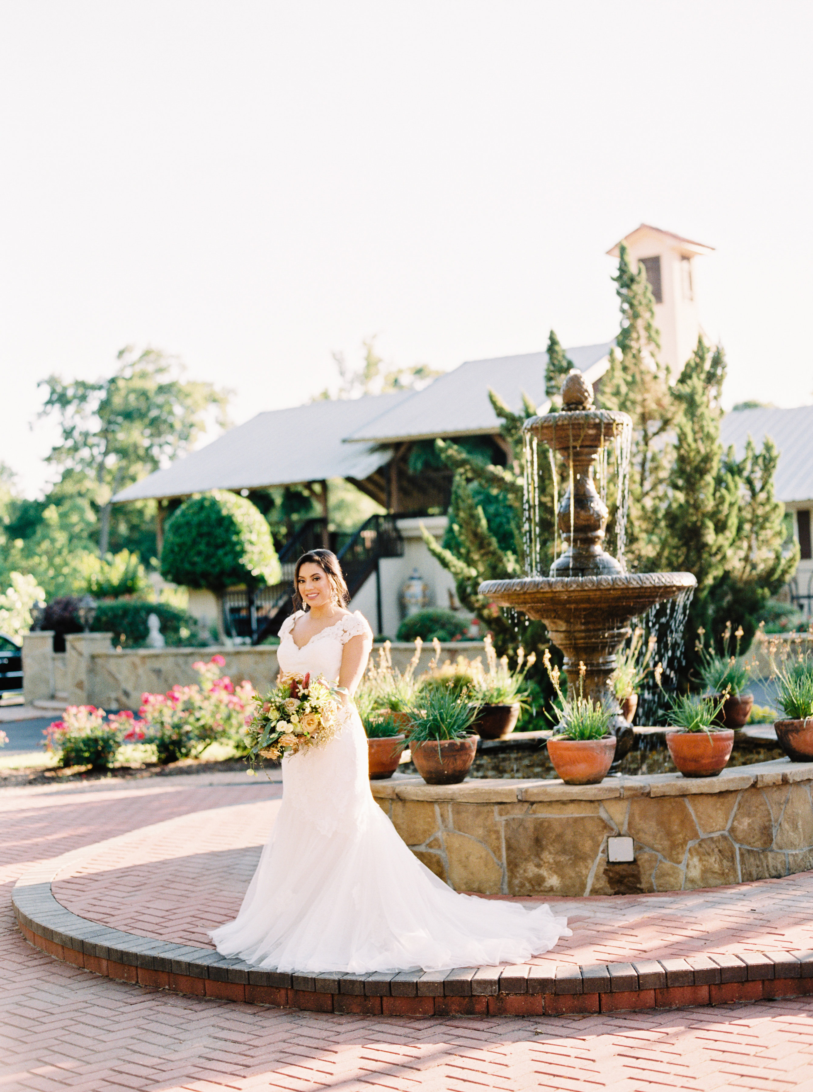 Gardens at Madera Estates