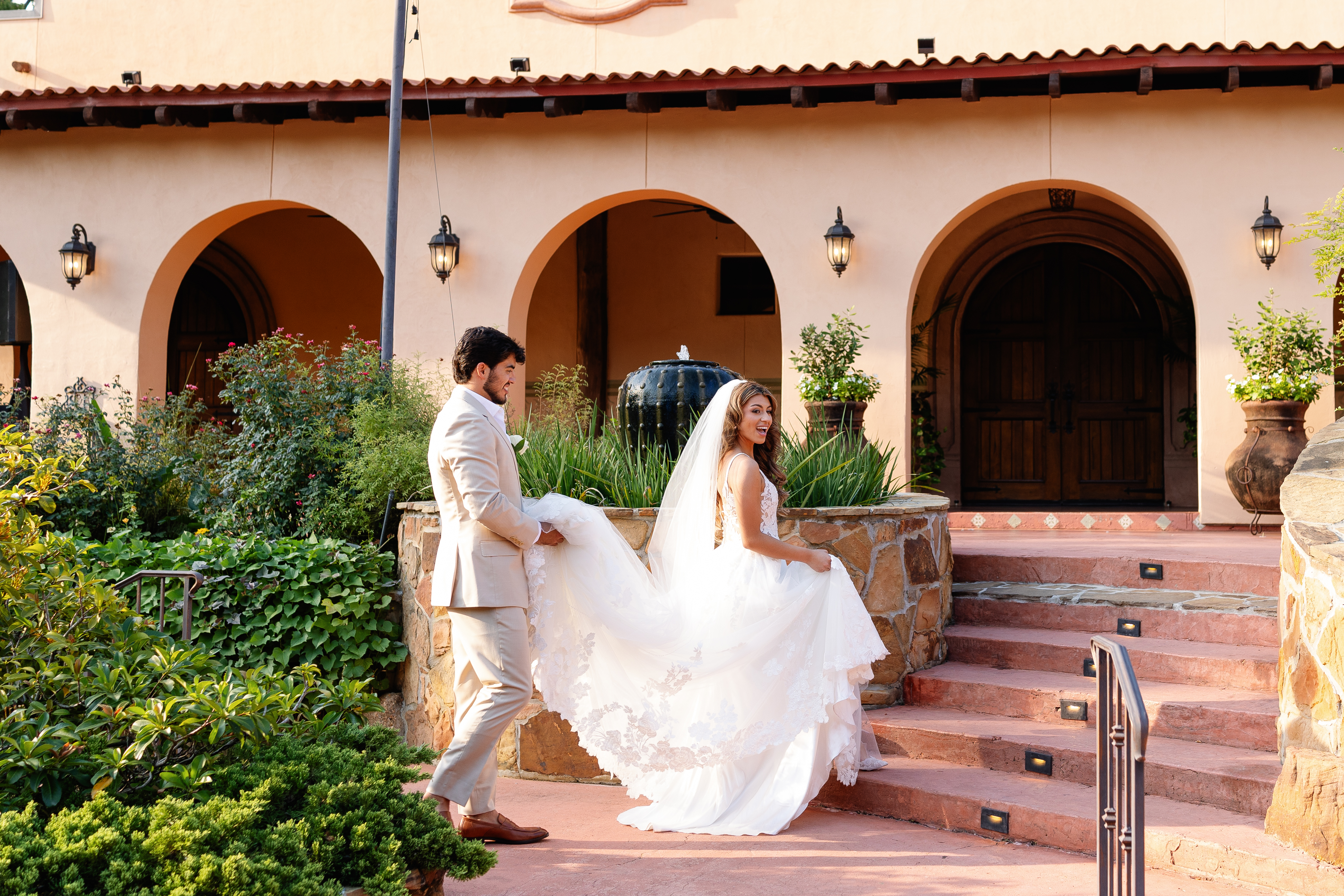 (Photo courtesy of Moments of Grace Photography) (Photo courtesy of Moments of Grace Photography)
