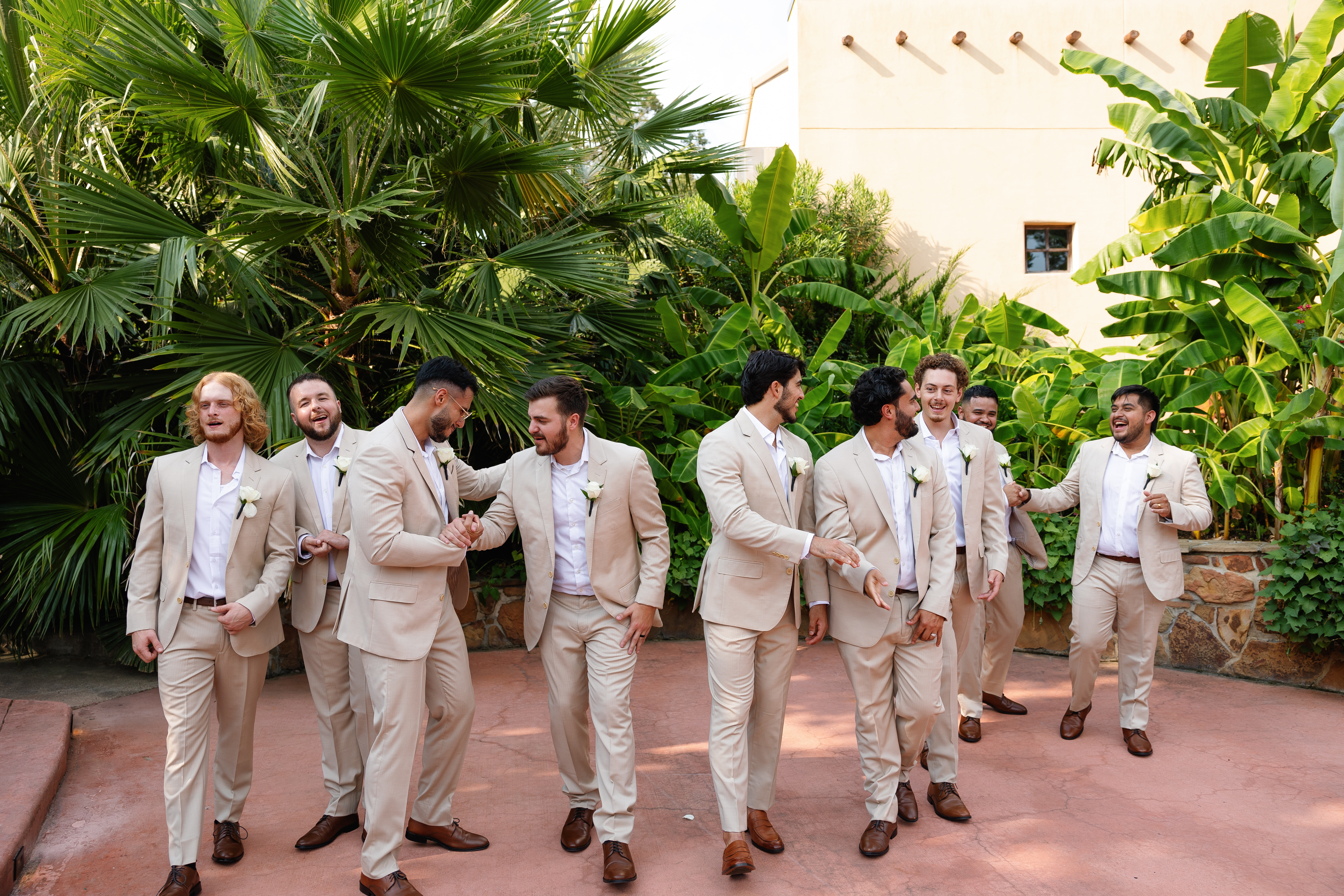 (Photo courtesy of Moments of Grace Photography) (Photo courtesy of Moments of Grace Photography)